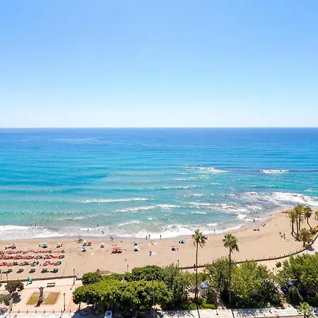 Benal Beach By Rafleys * Benalmádena